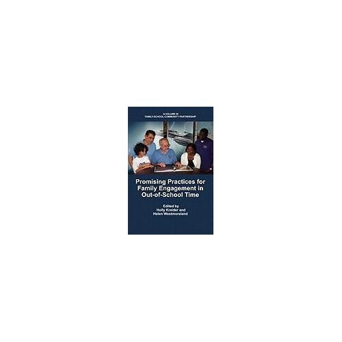 Promising Practices For Family Engagement In Out-Of-School Time