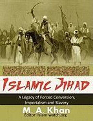 Islamic Jihad