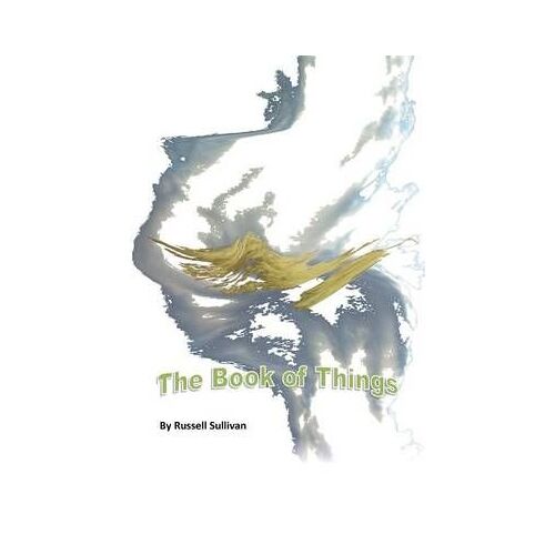 The Book Of Things