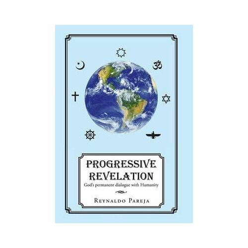 Progressive Revelation