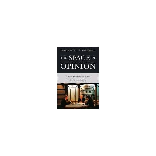 The Space Of Opinion