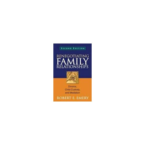 Renegotiating Family Relationships