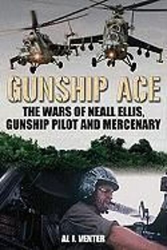 Gunship Ace