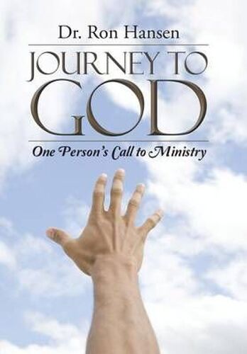 Journey To God
