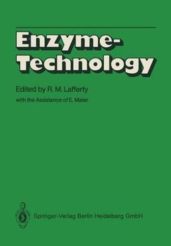 Enzyme Technology