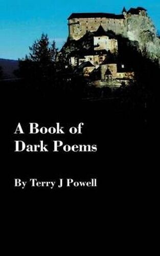 A Book Of Dark Poems