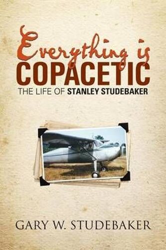 Everything Is Copacetic