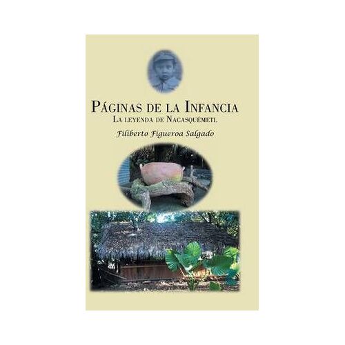 Páginas De La Infancia