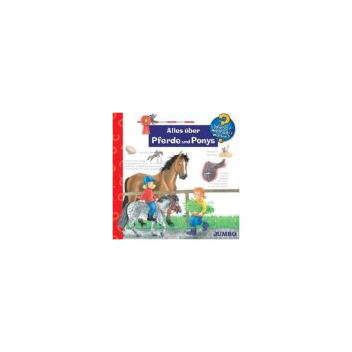Alles Über Pferde Und Ponys