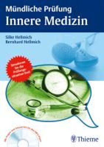 Mündliche Prüfung Innere Medizin
