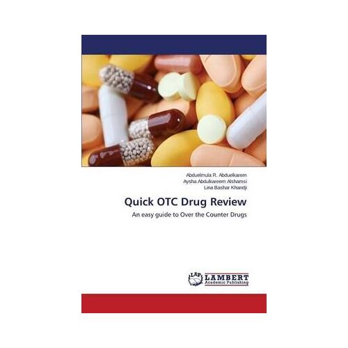 Quick Otc Drug Review