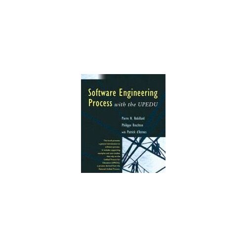 Robillard, P: Software Engineering Processes