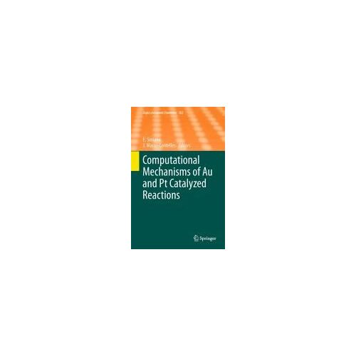Computational Mechanisms Of Au And Pt Catalyzed Reactions