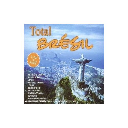 Total Brésil