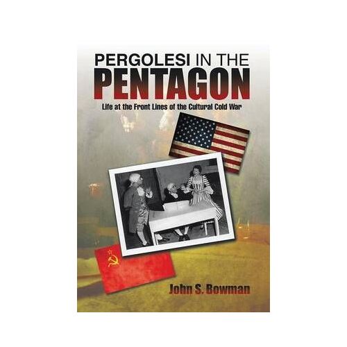 Pergolesi In The Pentagon