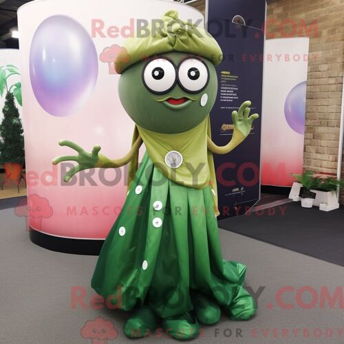 Personnage De Costume De Mascotte Redbrokoly De Chipmunk Rouille Habillé D Une Veste Et De Bracelets De Cheville