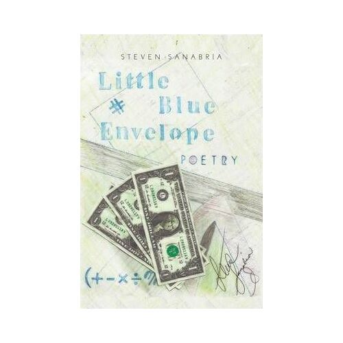 Little Blue Envelope