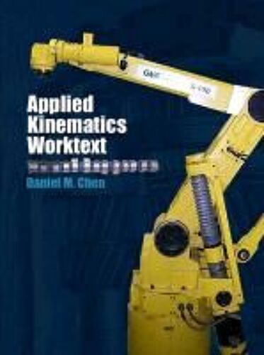 Applied Kinematics Worktext