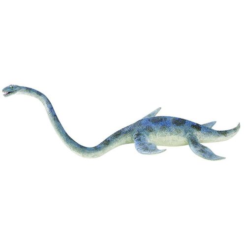 Prehistoric World Figurine Elasmosaurus 23 Cm