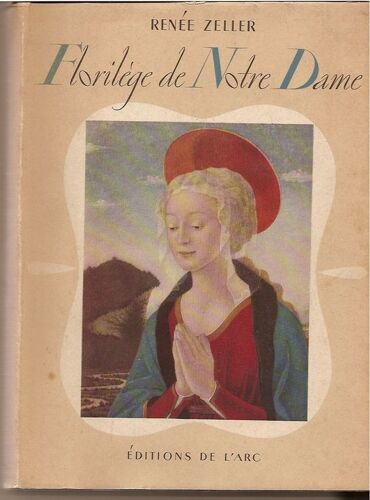 Florilège De Notre Dame