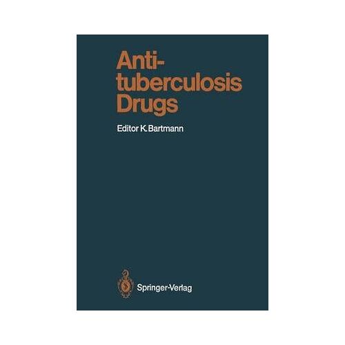 Antituberculosis Drugs
