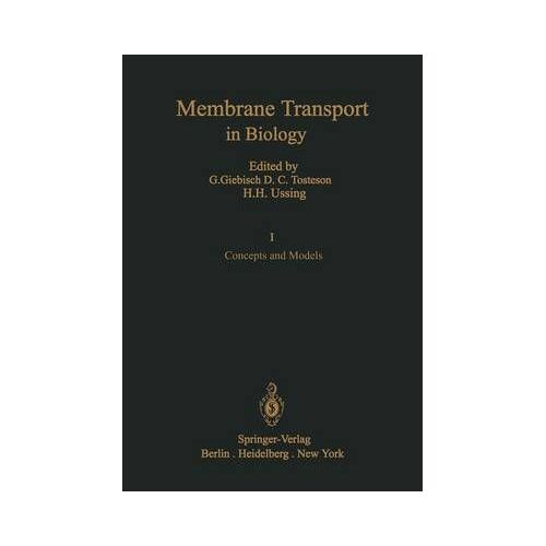Concepts And Models
