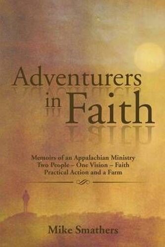 Adventurers In Faith