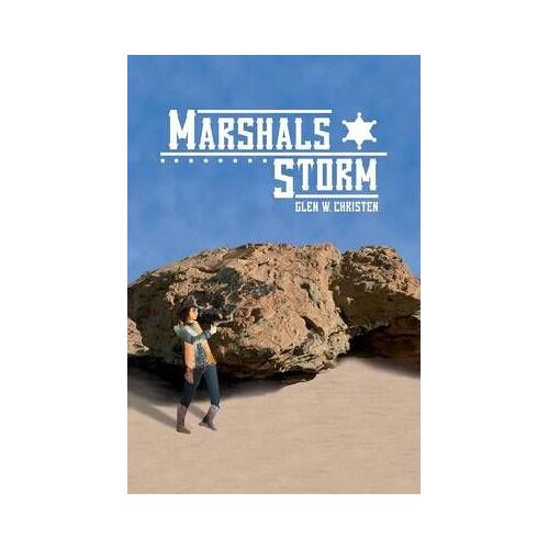 Marshals Storm