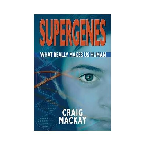 Supergenes