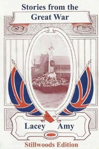 Stories From The Great War