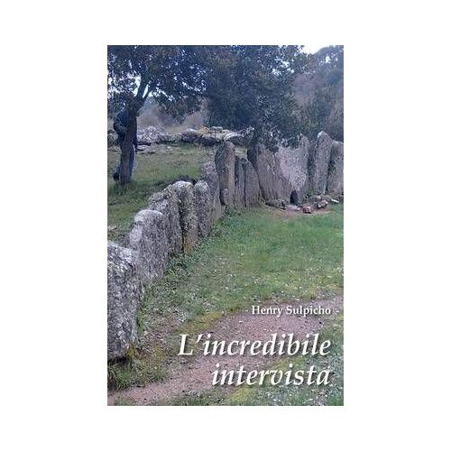 L'incredibile Intervista