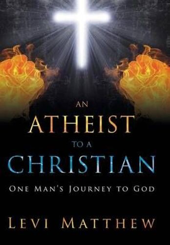 An Atheist To A Christian