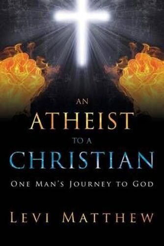 An Atheist To A Christian