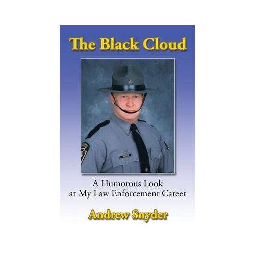The Black Cloud