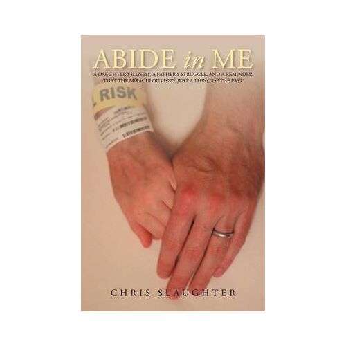 Abide In Me