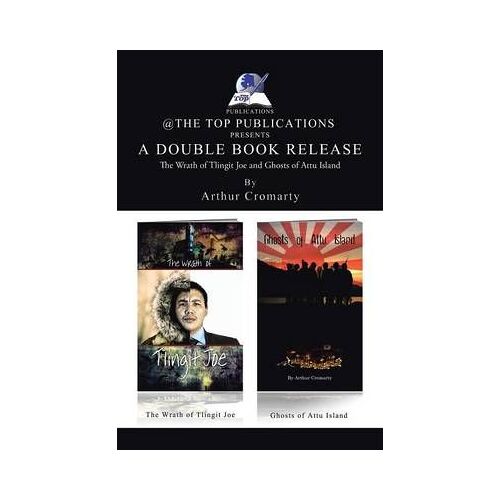 A Double Book Release