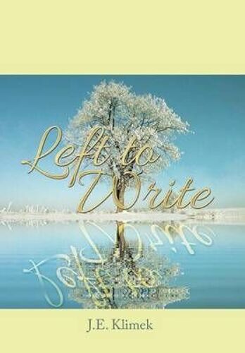 Left To Write