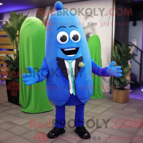 Costume De Mascotte Redbrokoly Tan Spider Habillé Avec Un T-Shirt Polo Et Des Épingles À Châle