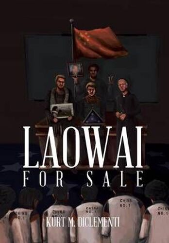 Laowai For Sale