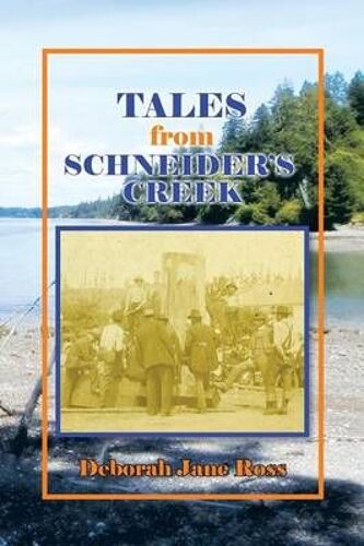Tales From Schneider's Creek