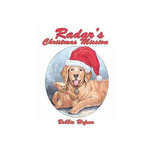 Radar's Christmas Mission