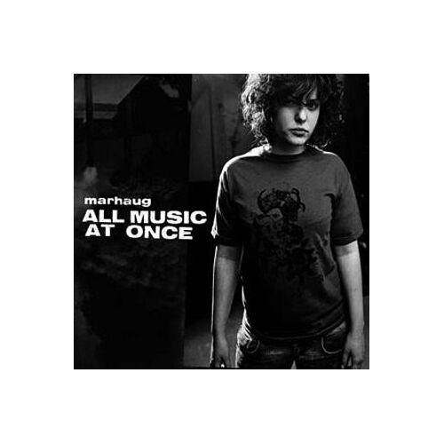 All Music At Once