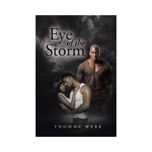 Eye Of The Storm