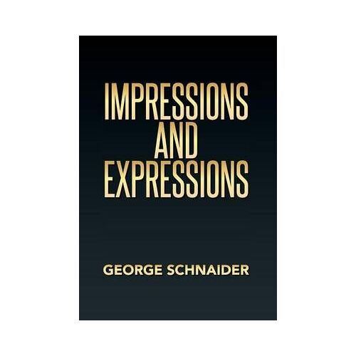 Impressions And Expressions