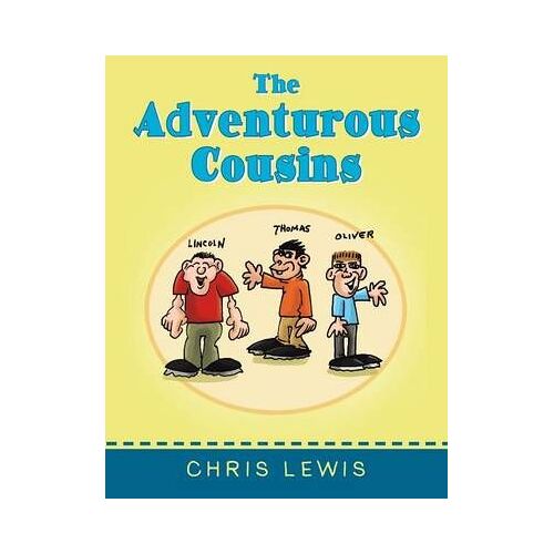 The Adventurous Cousins