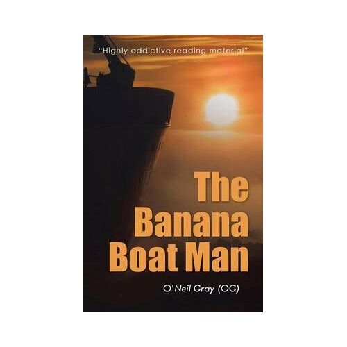The Banana Boat Man