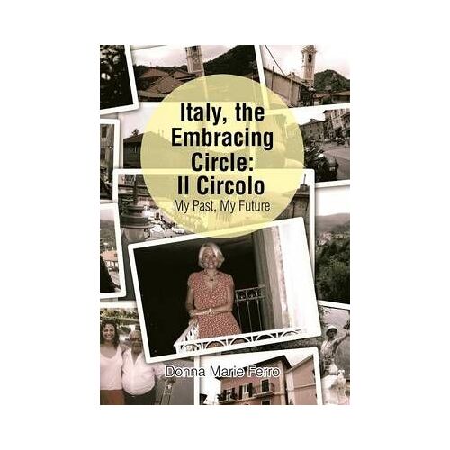 Italy, The Embracing Circle