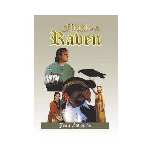 Flight Of The Raven
