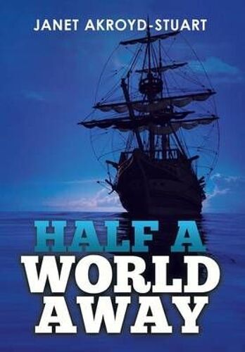 Half A World Away