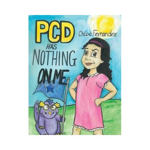 Pcd Has Nothing On Me!